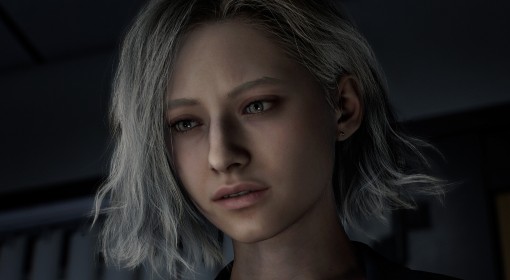 《生化危机9》发售平台整理