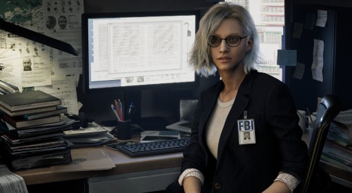 《生化危机9》游民商城价格一览