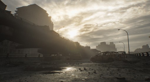 《生化危机9》发售日期说明