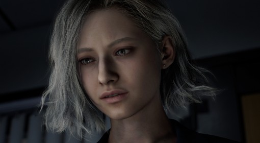 《生化危机9》发售日一览