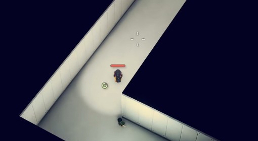 《逃离鸭科夫》路障无伤打法分享