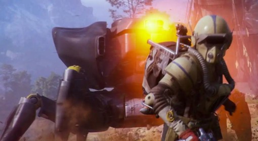 《Arc Raiders》世界观及背景故事解析