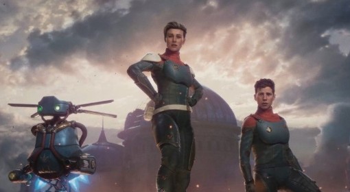 《天外世界2》全流程通关图文攻略