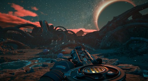 《天外世界2》背景选择建议