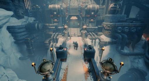 《天外世界2》技能选择建议