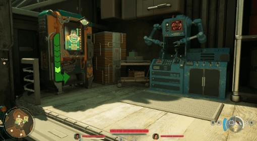 《天外世界2》全武器一览表