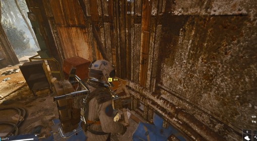 《Arc Raiders》遗留之物任务攻略