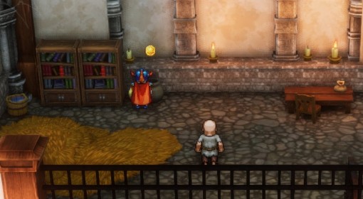 《DQ1重制版》小徽章位置一览