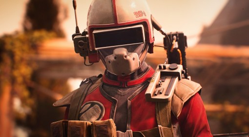 《Arc Raiders》新手入门指南