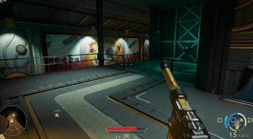 《天外世界2》画面设置参考