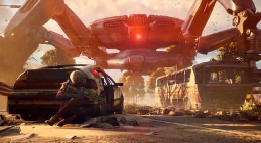 《Arc Raiders》全ARC机械介绍及打法攻略