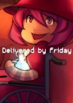 Delivered by Friday