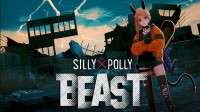 美少女大战野兽！生存恐怖独游新作Steam特别好评