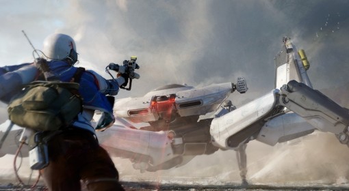 《Arc Raiders》新手游玩建议