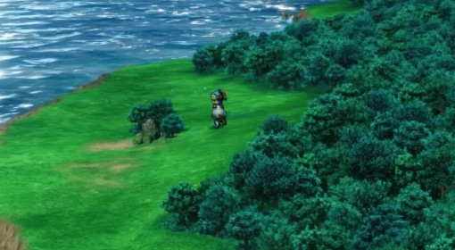 《DQ1重制版》全秘密地点位置及奖励一览