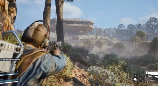 《Arc Raiders》反制堵撤离点方法