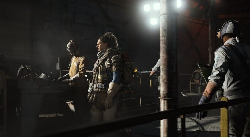 《Arc Raiders》开局餐厅防止被摸包方法