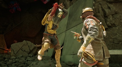 《天外世界2》开局背景及技能选择参考