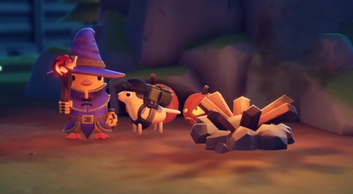 《逃离鸭科夫》万圣节任务及解谜攻略