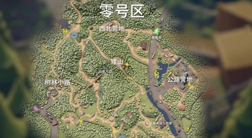 《逃离鸭科夫》全笔记收集指南