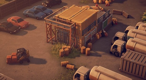 《逃离鸭科夫》全投掷物图鉴