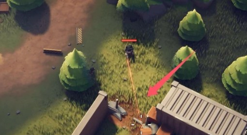 《逃离鸭科夫》仓库区详细开荒攻略