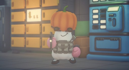 《逃离鸭科夫》万圣节幽灵打法心得