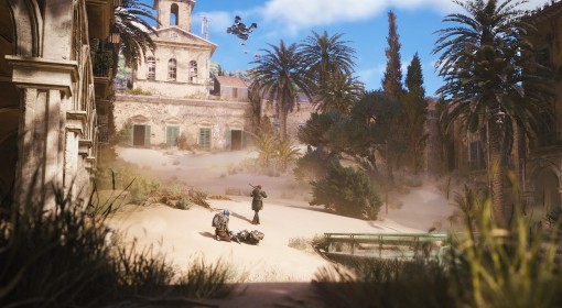 《Arc Raiders》全工作台所需材料一览