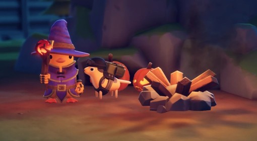 《逃离鸭科夫》万圣节巫师服装获取方法