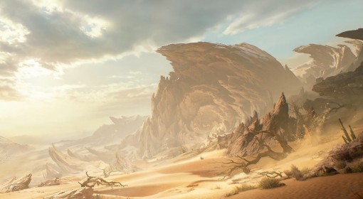 《怪物猎人：旅人》首测时间一览