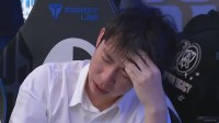 哭成泪人！AL被T1淘汰 教练在后台痛哭登热搜