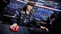 Faker：Doran发挥很好 若晋级决赛对手大概率是GEN