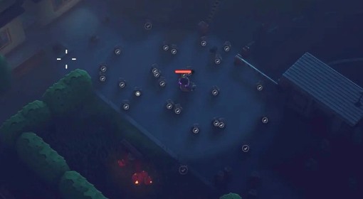 《逃离鸭科夫》蓝色方块速刷方法