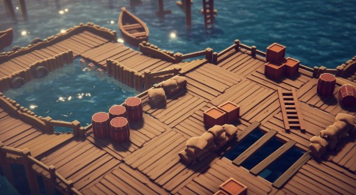 《逃离鸭科夫》J-Lab三级凭证获取方法