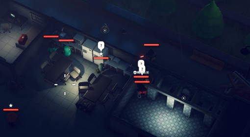 《逃离鸭科夫》神秘飞船图纸获取方法