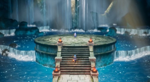 《DQ1重制版》恶魔骑士打法分享