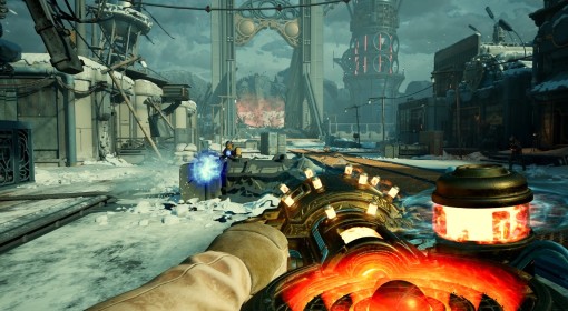 《天外世界2》奈尔斯培养攻略