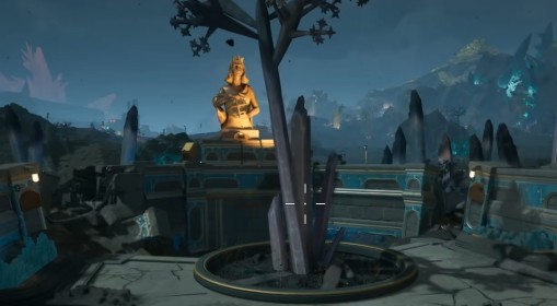 《天外世界2》瓦莱丽培养攻略