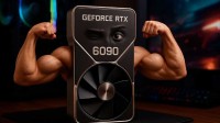 曝RTX 6090性能碾压5090！AMD新旗舰显卡也要对标