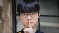 恐怖如斯！Faker 16局游戏使用13个英雄！
