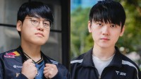 TES今天下午迎战T1！LPL独苗能否掀翻LCK不朽王朝？
