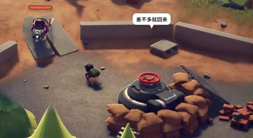 《逃离鸭科夫》背景故事解读