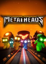 《金属头》官方正版下载