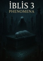 《Iblis3:Phenomena》官方中文版下载
