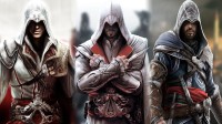 《刺客信条》这个主角有