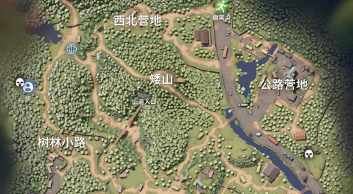 《逃离鸭科夫》你相信光吗成就解锁攻略