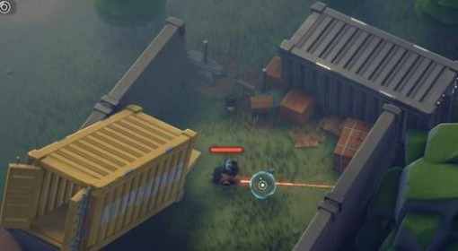 《逃离鸭科夫》仓库区成就解锁指南