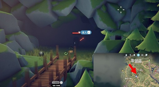 《逃离鸭科夫》风暴时间刷资源跑图心得