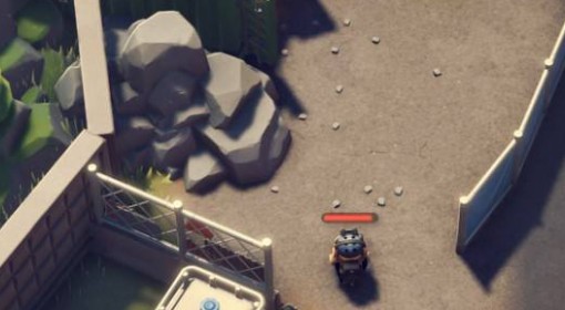 《逃离鸭科夫》农场镇成就达成方法