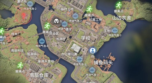 《逃离鸭科夫》打败维达成就解锁指南